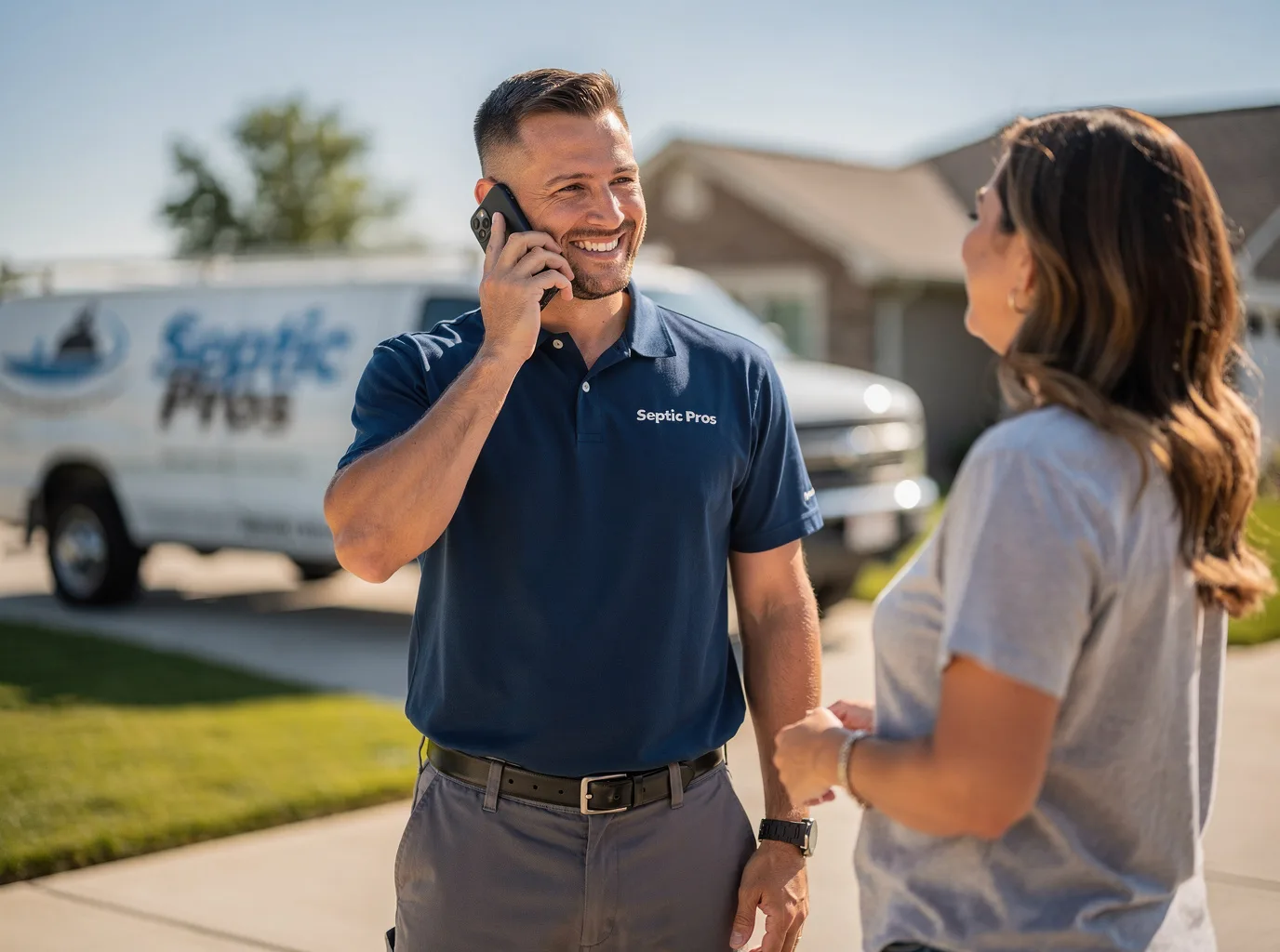 Septic Tank Pumping Wachapreague, VA FAQs